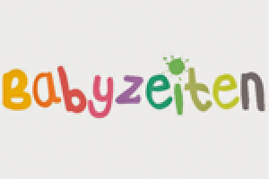 Babyzeiten logo