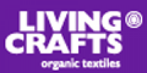 Living crafts logo