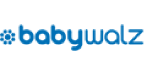 Babywalz logo