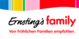 Ernstings Family logo